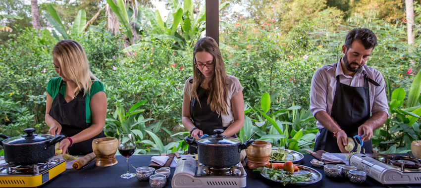 Siem Reap Cooking Class