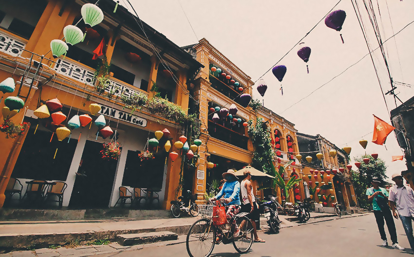 Other Things to Do - Hoi An