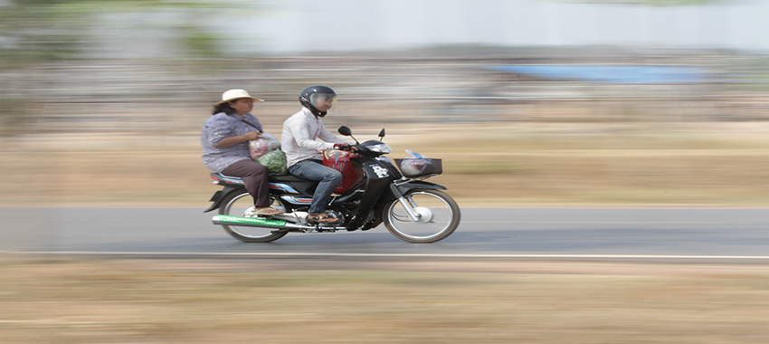 Phnom Penh City Tour