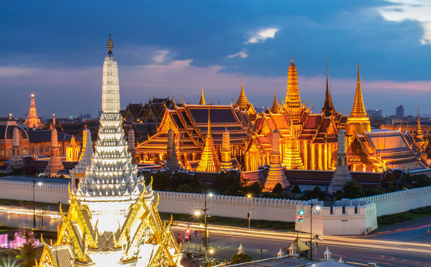 Wat Phra Kaew